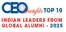 Top 10 Indian Leaders from Global Alumni - 2025
